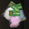 Паетки ассорти 'Астра' 10г.
