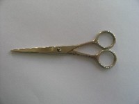 Ножницы для стриж волос Н-03М-3 160мм