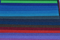 Ткань сумочная  цветная Polyester 600 ПВХ